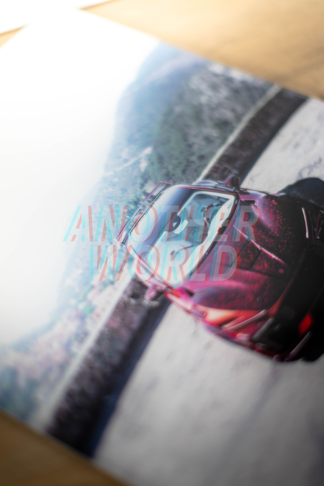 PUROSANGUE MANSORY FACE