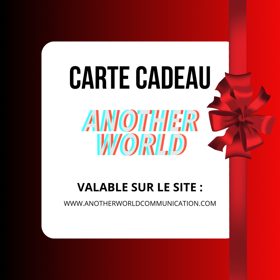 🎁 CARTE CADEAU 🎁