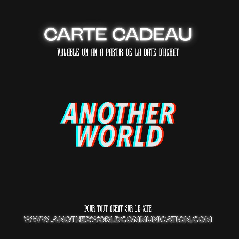 🎁 CARTE CADEAU 🎁