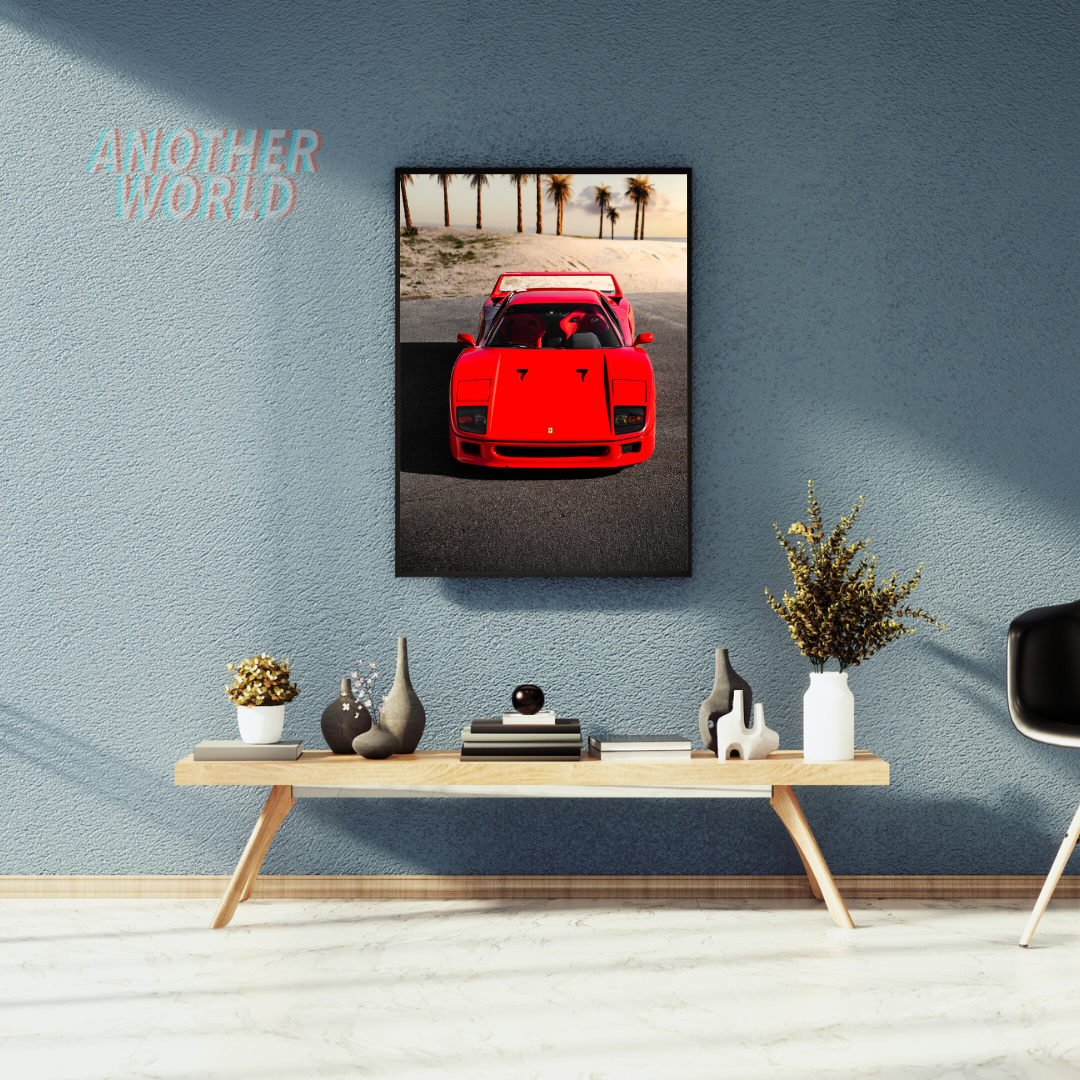F40 PALMIERS
