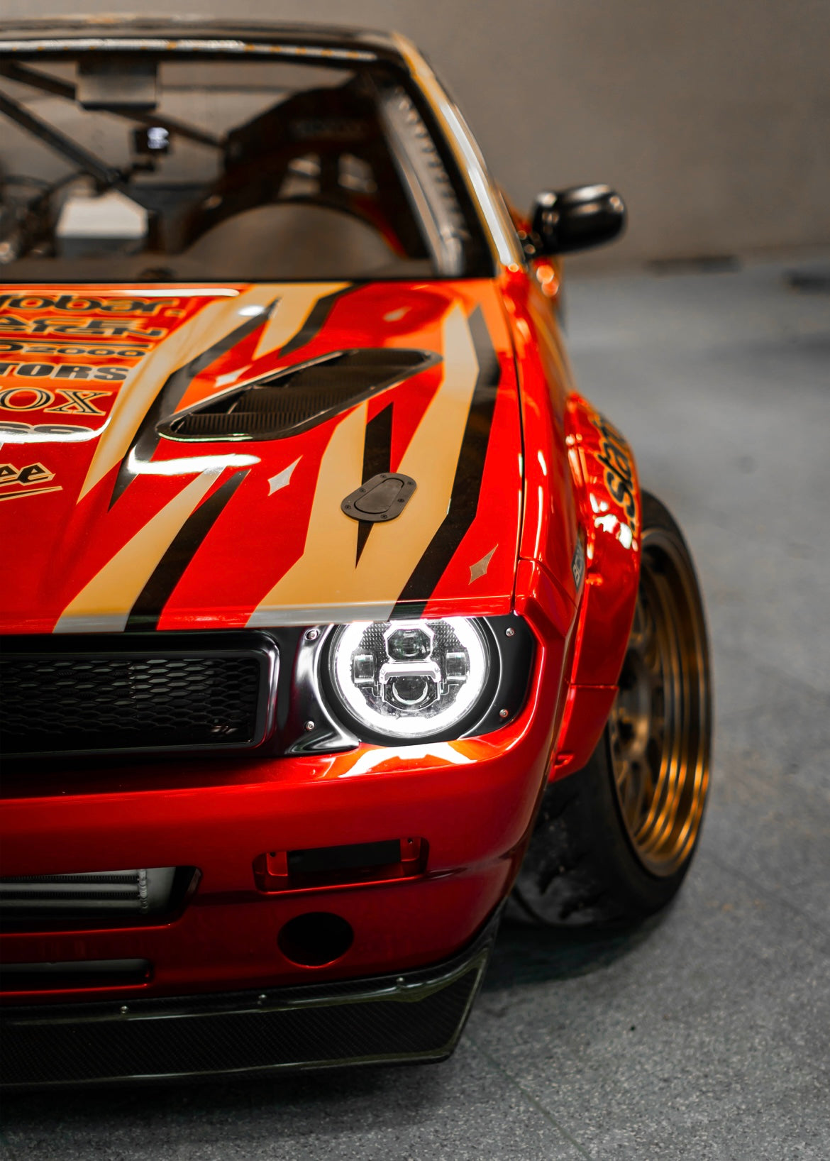 NISSAN SILVIA S14