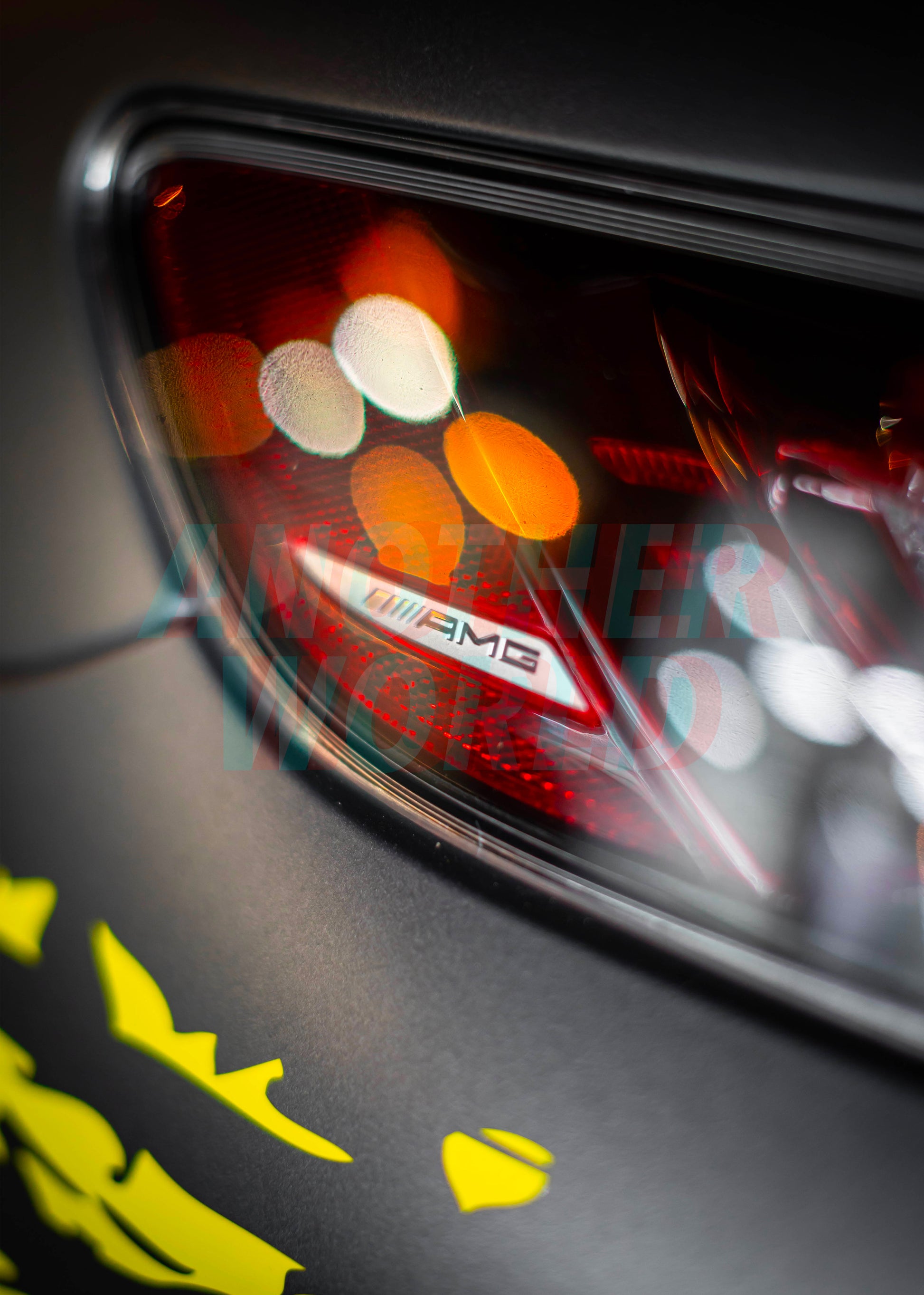 MERCEDES AMG GT2